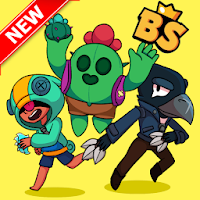 Updated Brawl Bs Free Wallpaper 2020 Pc Android App Download 2021 - brawl stars all brawlers 2020 wallpaper