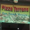 Pizza Terrane, Shahdara, Preet Vihar, New Delhi logo