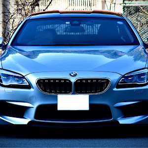 M6 グランクーペ F06