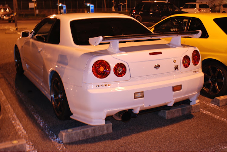 RX-7のマリホに関するカスタム事例の投稿画像6枚目