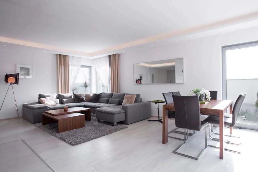 Vente appartement 4 pièces 85 m² à Courseulles-sur-Mer (14470), 315 000 €