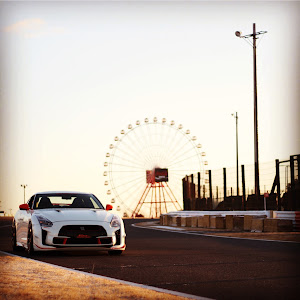 NISSAN GT-R R35