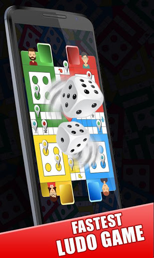 Screenshot Ludo लूडो -Ludo Star Dice Game