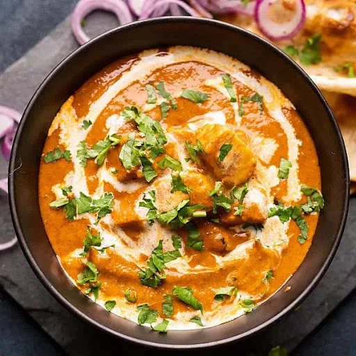 Shahi Paneer