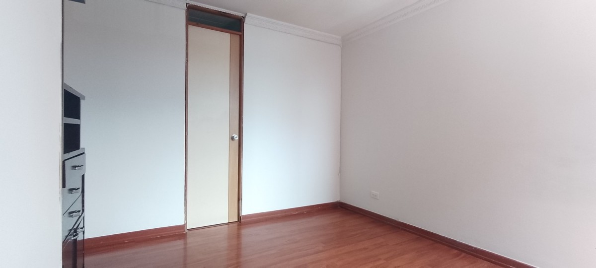 Apartamento En Arriendo - Gilmar, Bogota