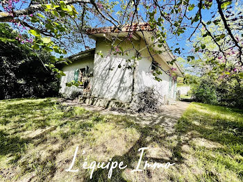 maison à L'Isle-Jourdain (32)