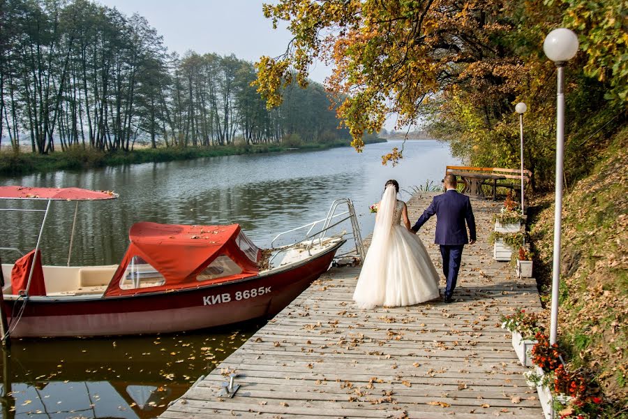 Fotógrafo de bodas Marina Agapova (agapiss). Foto del 16 de febrero 2019