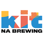 Logo for Kit NA Brewing