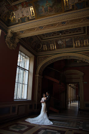 婚礼摄影师Veronika Drozd（verotica）。2019 9月14日的照片