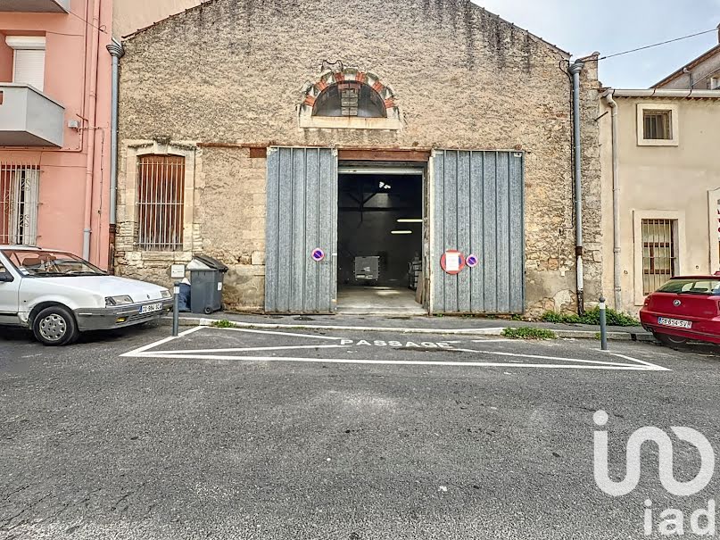 Vente maison  214 m² à Beziers (34500), 199 000 €