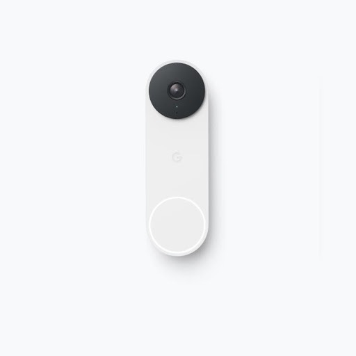 Acheter la Nest Doorbell (filaire)