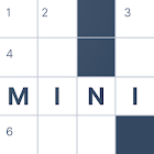 Mini Crossword - Daily Puzzles 1.1.4