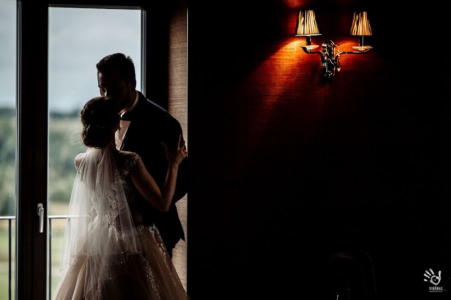 Fotógrafo de bodas Vidunas Kulikauskis (kulikauskis). Foto del 29 de marzo 2018