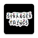 Stranger Things Stickers for WhatsApp 1.0.6 загрузчик