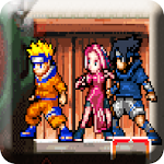 Cover Image of ダウンロード Ninja Shippuden Storm Ultimate Fight 2 APK