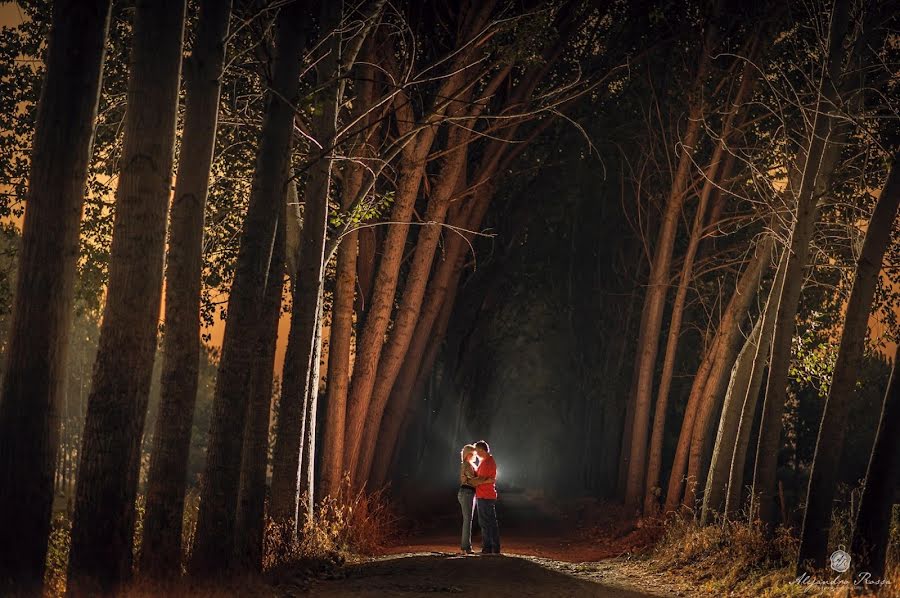 Fotograful de nuntă Alejandro Rossa (alejandrorossa). Fotografia din 10 martie 2020