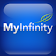 MyInfinity Touch icon