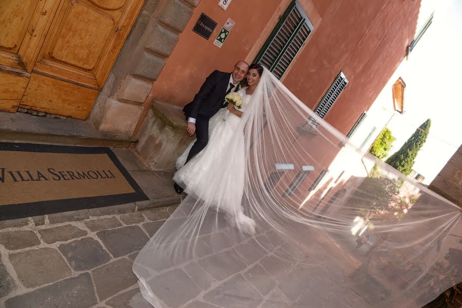 Wedding photographer Alfredo Martinelli (martinelli). Photo of 11 August 2016