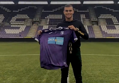 Verlaat 19-jarige Braziliaan Beerschot alweer zonder een minuut te spelen?