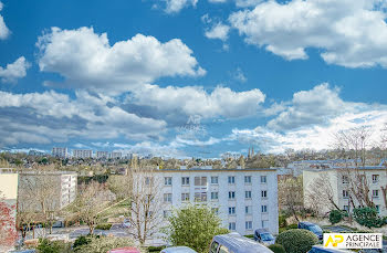 appartement à Saint-Germain-en-Laye (78)