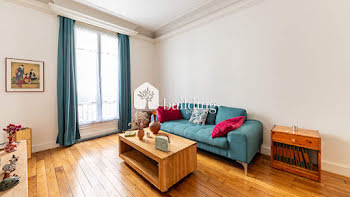 appartement à Paris 17ème (75)