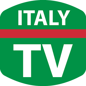 TV Italy - Free TV Guide 3.1 Icon