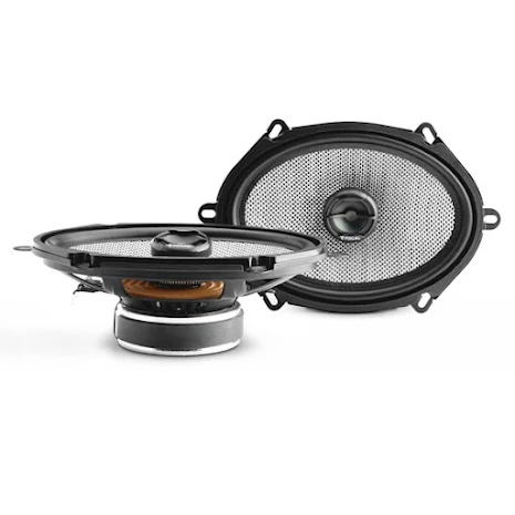 Focal 5x7" 2-WAY COAXIAL