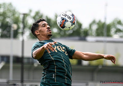 Ambitie 1A: Beerschot maakt met deze transfer nu al werk van volgend seizoen: "Hij past perfect in de filosofie van de club"