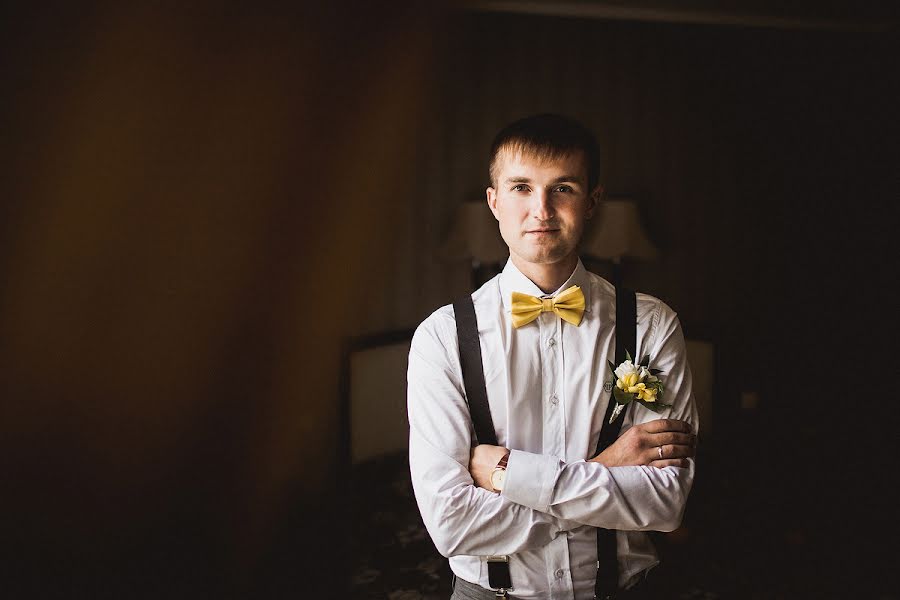 Wedding photographer Ilya Shubin (shubin). Photo of 14 January 2014