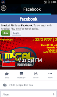 Free Download Musical FM APK for Android