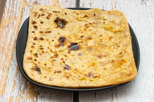 Ghee Paratha