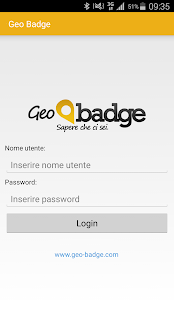 How to install Geo Badge lastet apk for android