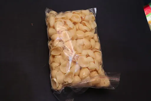 Soya Katori Plain [200 Grams]