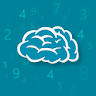 Math Games for the Brain icon