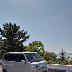 エブリイワゴン DA17W
