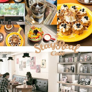 StayReal Café(台中一中店)