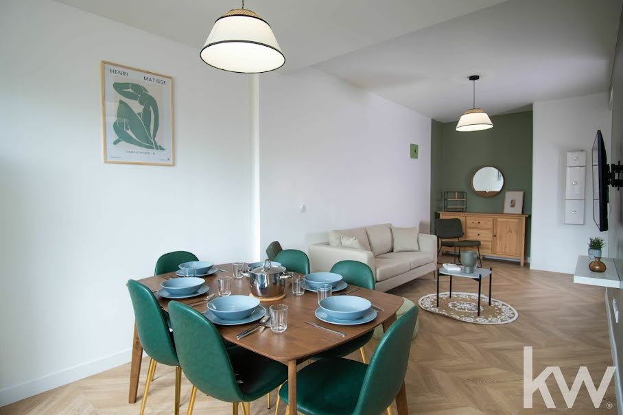 Vente maison 8 pièces 130.03 m² à Vitry-sur-Seine (94400), 620 000 €