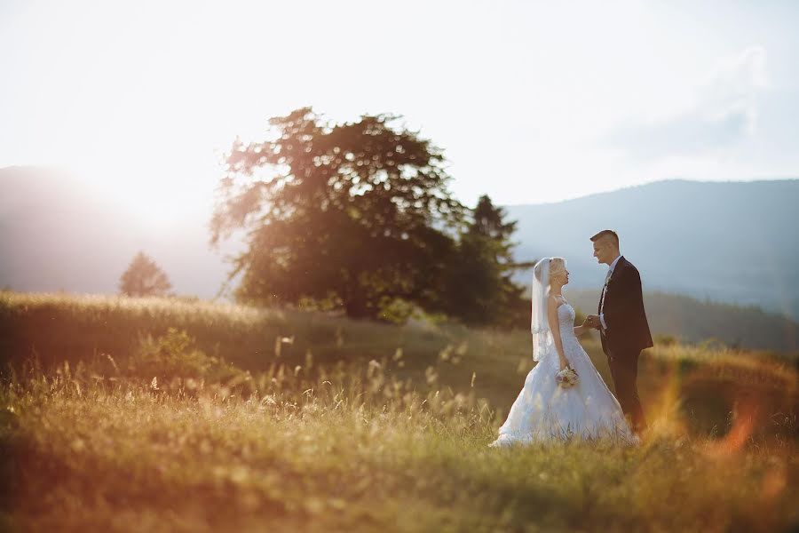 Fotografo di matrimoni Brano Novak (branonovak). Foto del 16 aprile 2019