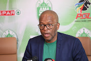 Amazulu FC president Sandile Zungu has warned that there will be accountability if the team finishes outside the top four in the DStv Premiership.