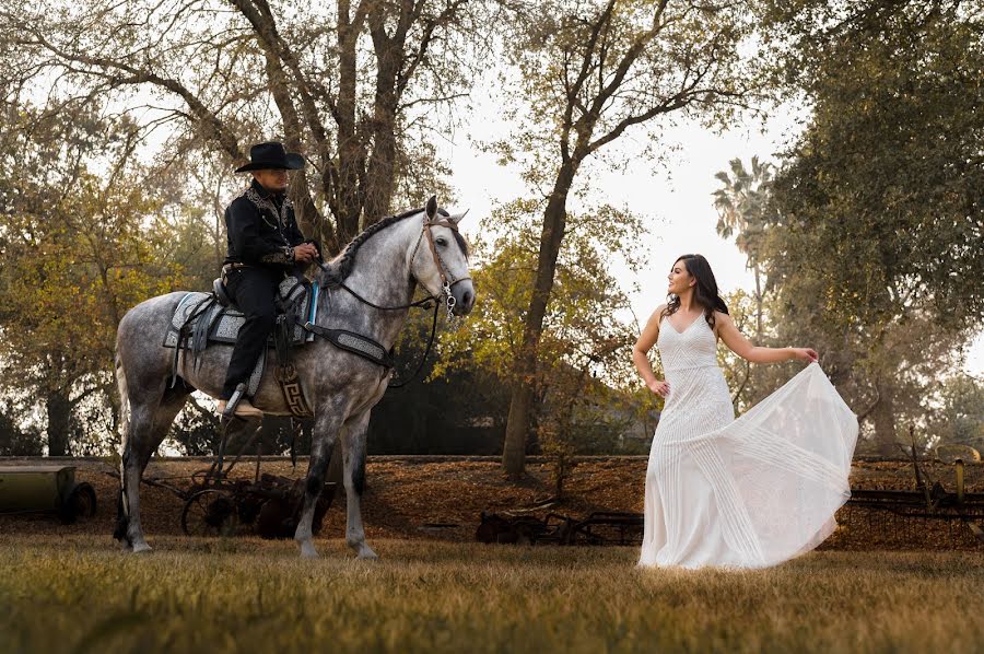 Fotógrafo de bodas Antonio Leon (napaweddingco). Foto del 4 de octubre 2020