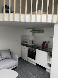 appartement à Amiens (80)