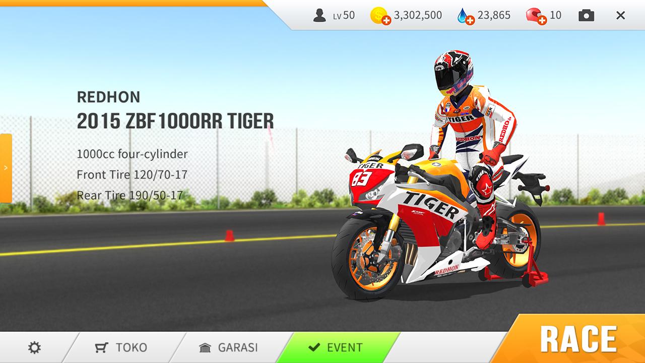 Real Moto Apl Android Di Google Play