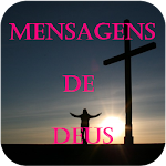 Mensagens de Deus Apk