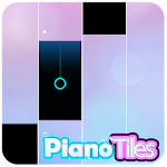 Cover Image of Télécharger Karol G - Ocean on Piano Tiles 1.0 APK