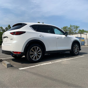 CX-5 KF5P