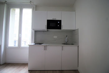 appartement à Boulogne-Billancourt (92)