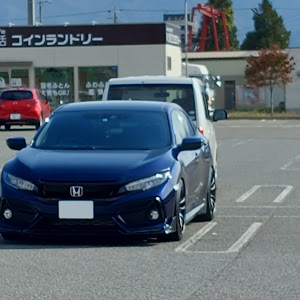 シビック FK7