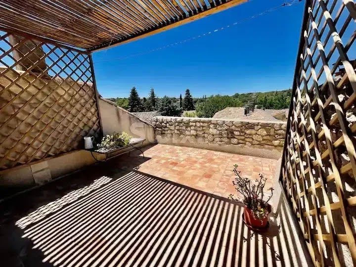 Vente maison 12 pièces 348 m² à Grignan (26230), 469 000 €