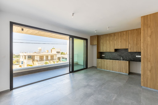 Prestige apartment / penthouse for sale in Paphos (Cyprus)