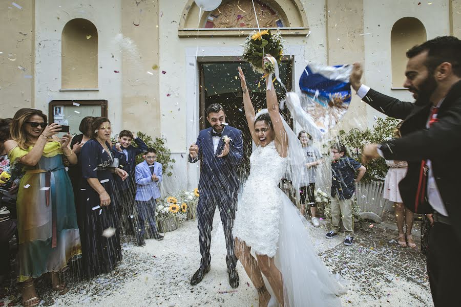 Fotógrafo de casamento Tyler Nardone (tylernardone). Foto de 19 de junho 2018